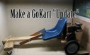 How to Make a Go Kart